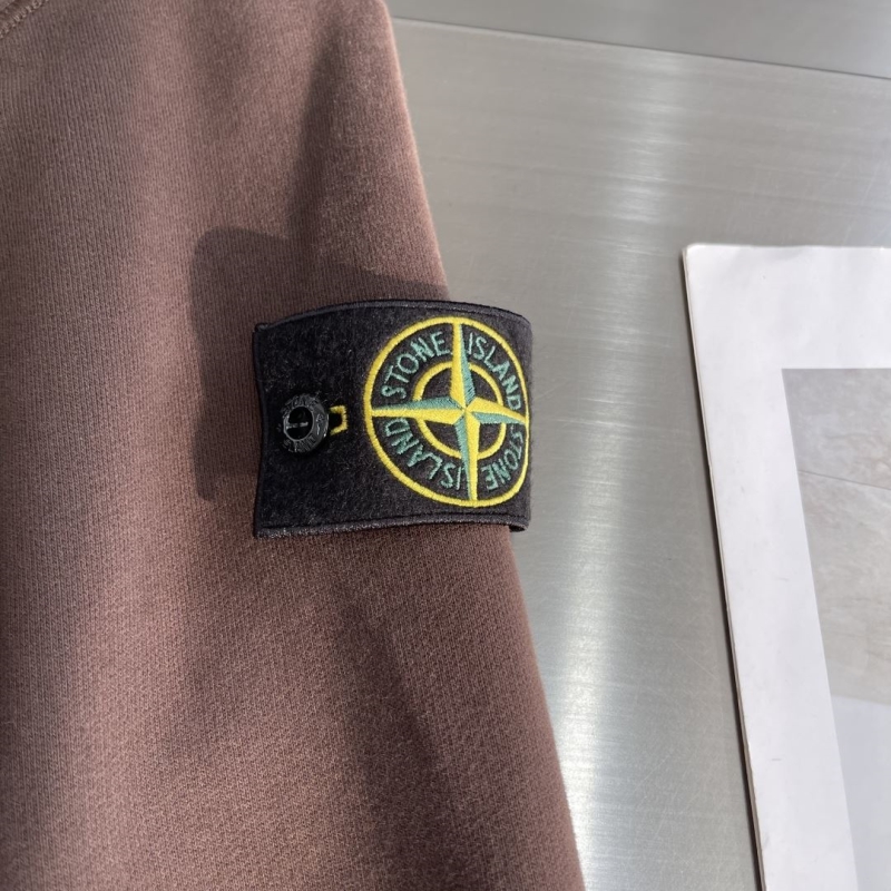 STONE ISLAND